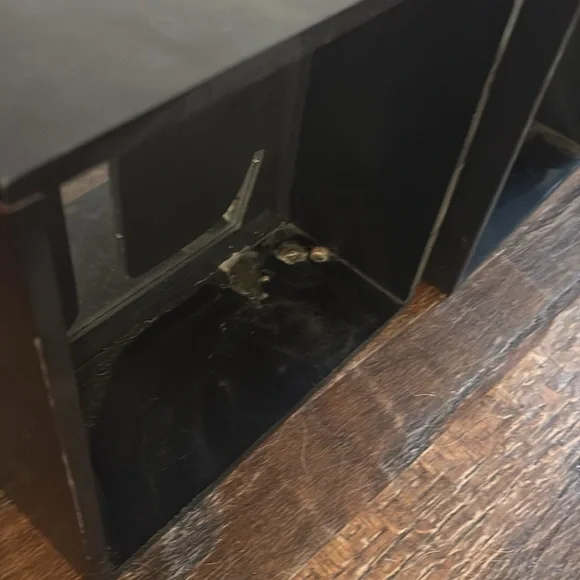 LOVE sign nesting mirrored, guc - Picture 4 of 5